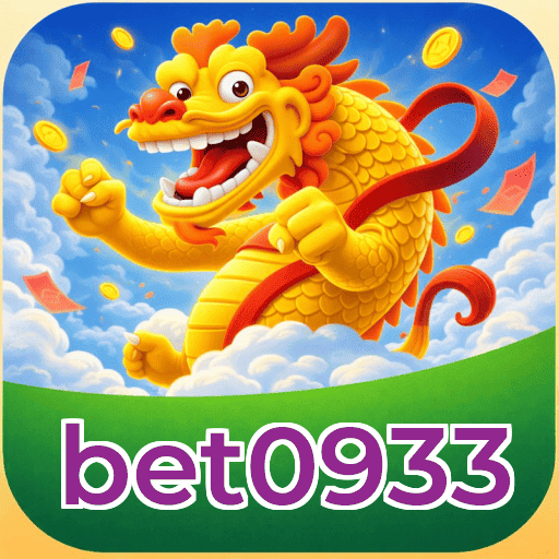 bet0933 Logo