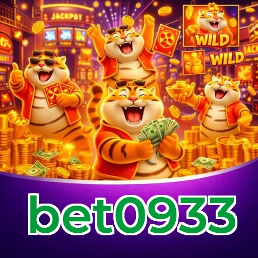 bet0933 Logo