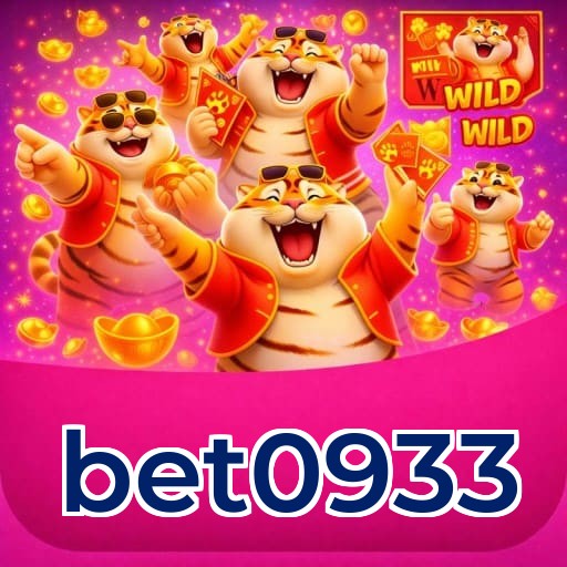 bet0933 Logo