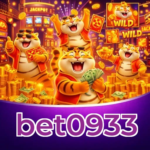 bet0933 Logo