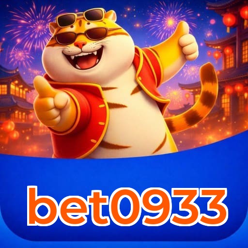 bet0933 Logo