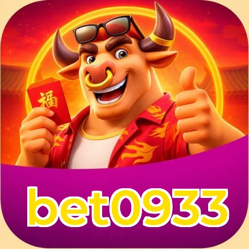 bet0933 Logo