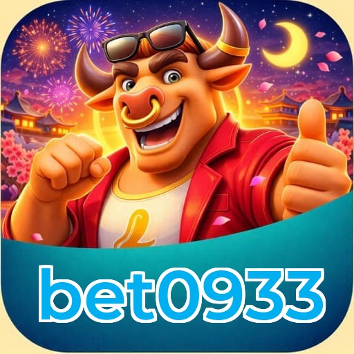 bet0933 Logo