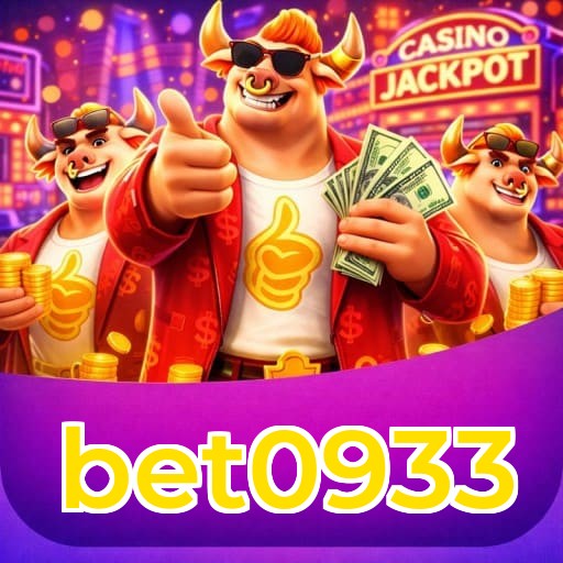 bet0933 Logo