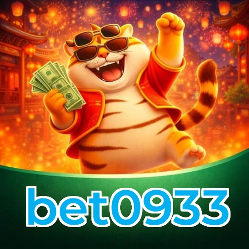 bet0933 Logo