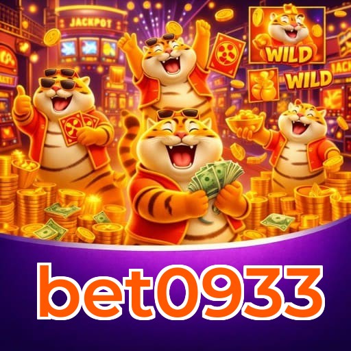 bet0933 Logo