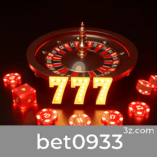 bet0933 Logo