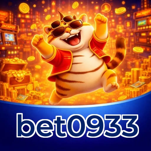 bet0933 Logo