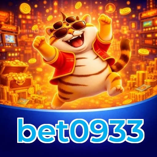 bet0933 Logo