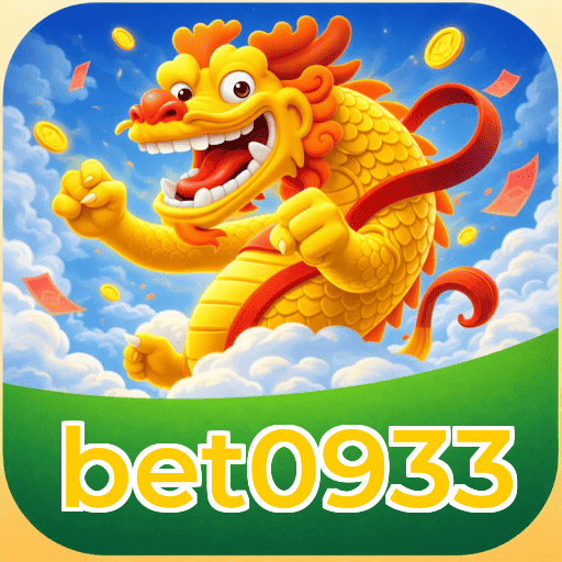 bet0933 Logo