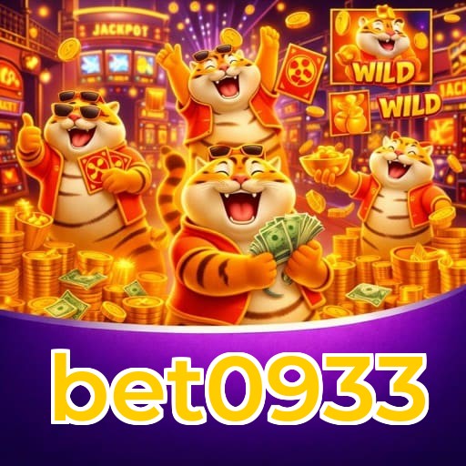 bet0933 Logo
