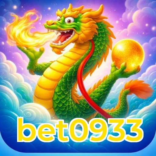 bet0933 Logo